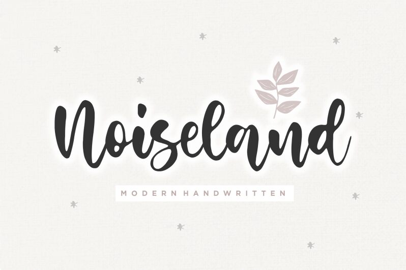 Noiseland