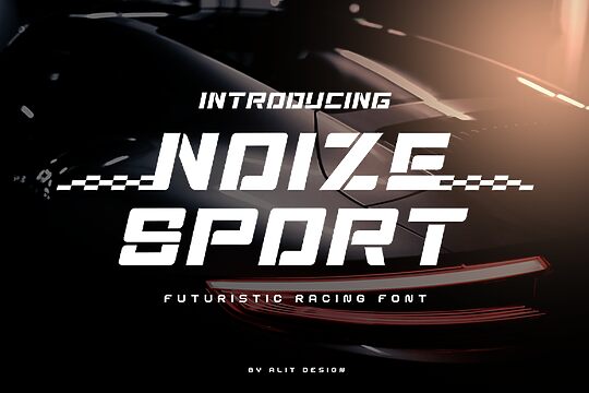 Noize Sport