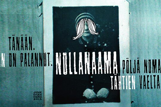 Nollanaama