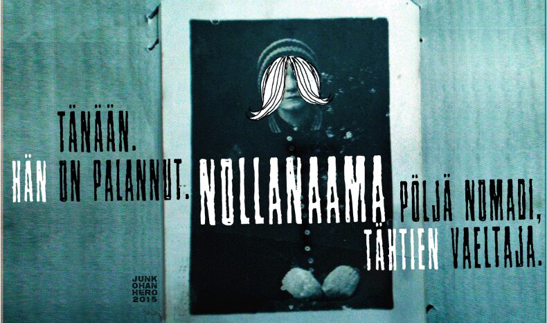 Nollanaama