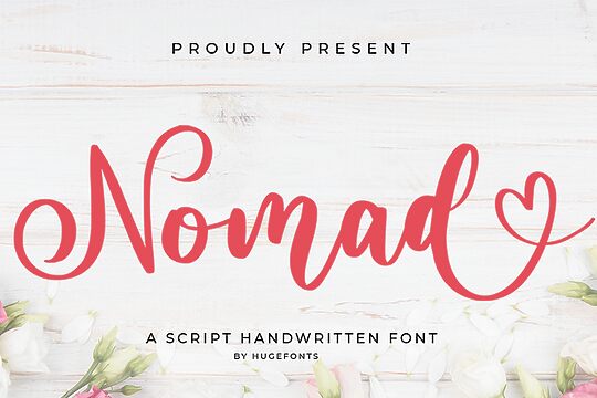 Nomad