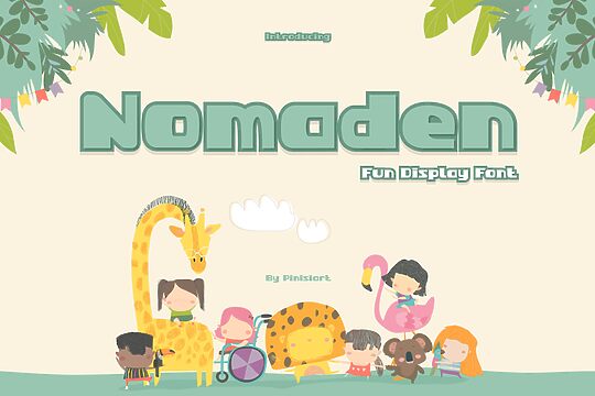 Nomaden