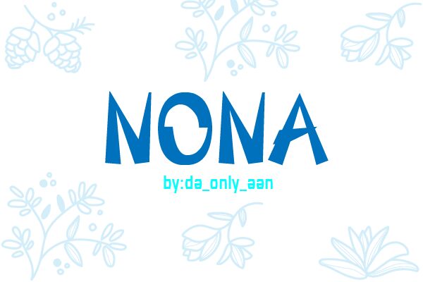 Nona