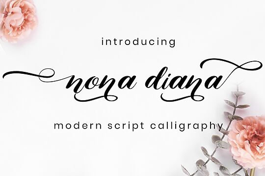 Nona Diana