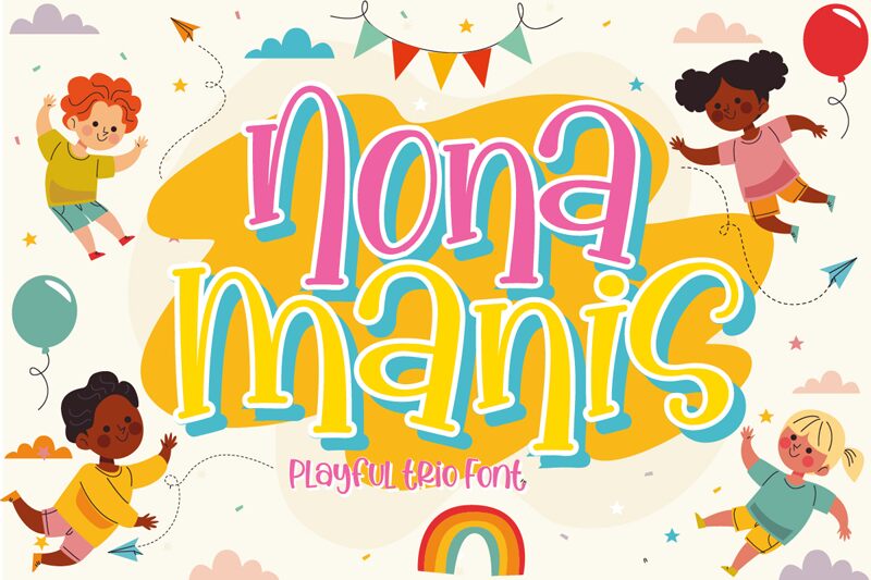 Nona Manis