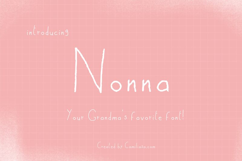 Nonna