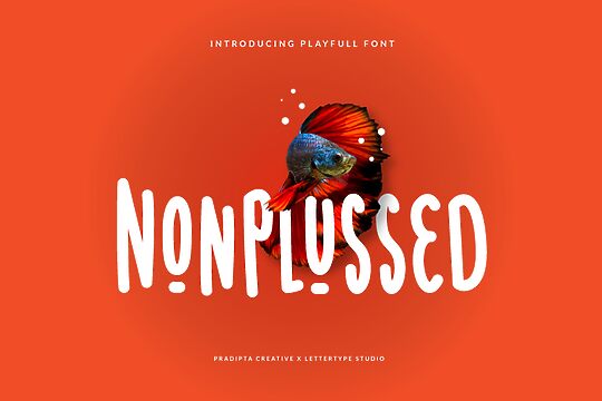 Nonplussed