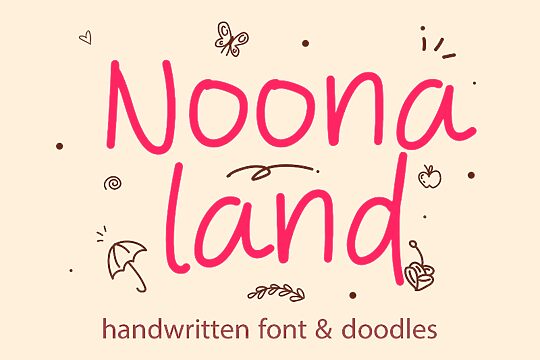 Noona Land