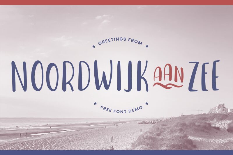 Noordwijk aan Zee