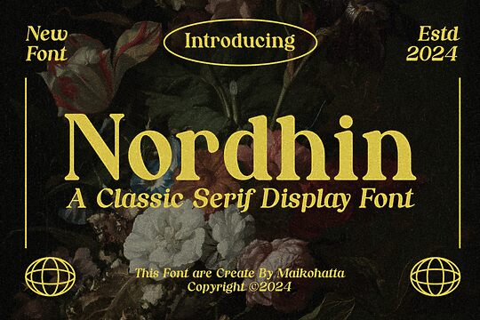 Nordhin