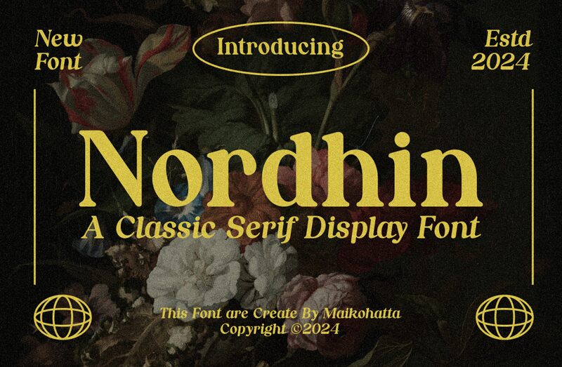 Nordhin