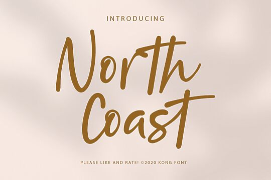 North Coast