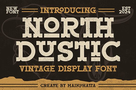 North Dustic