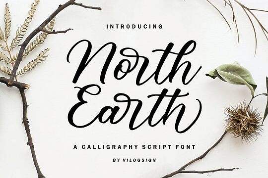 North Earth