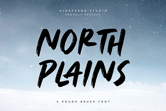 North Plains