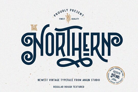 Northern