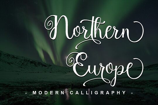 Northern Europe