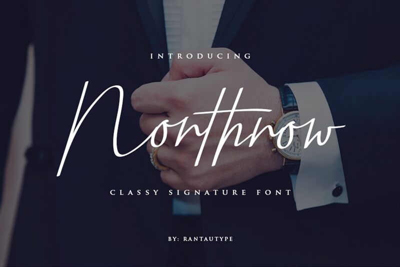 Northrow