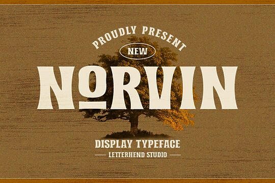 Norvin