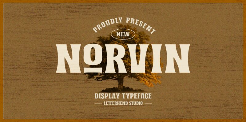 Norvin