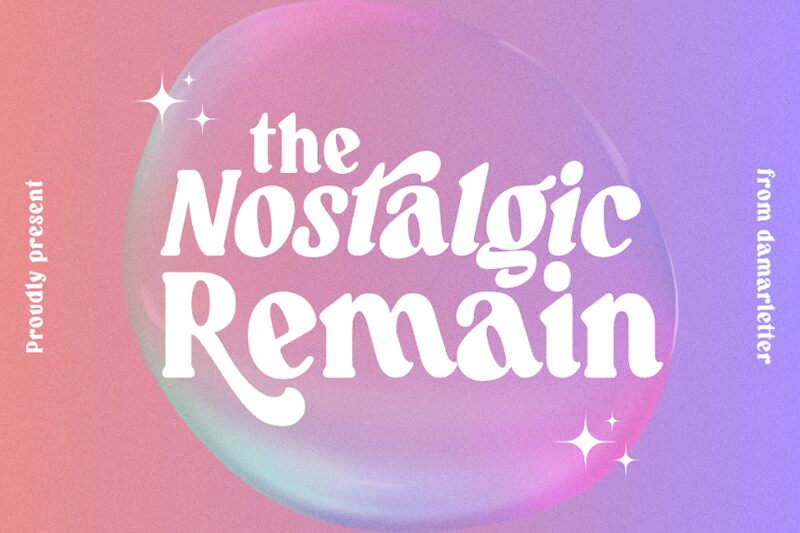 Nostalgic Remain