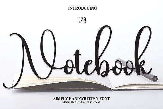 Notebook