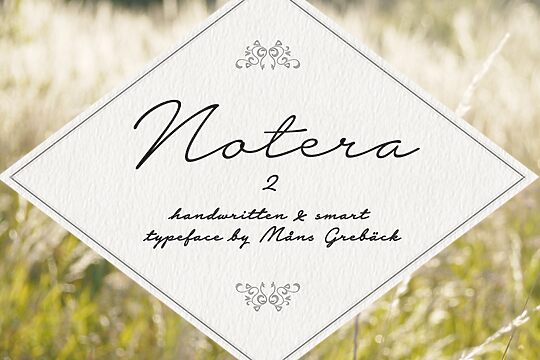 Notera 2