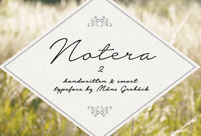 Notera 2