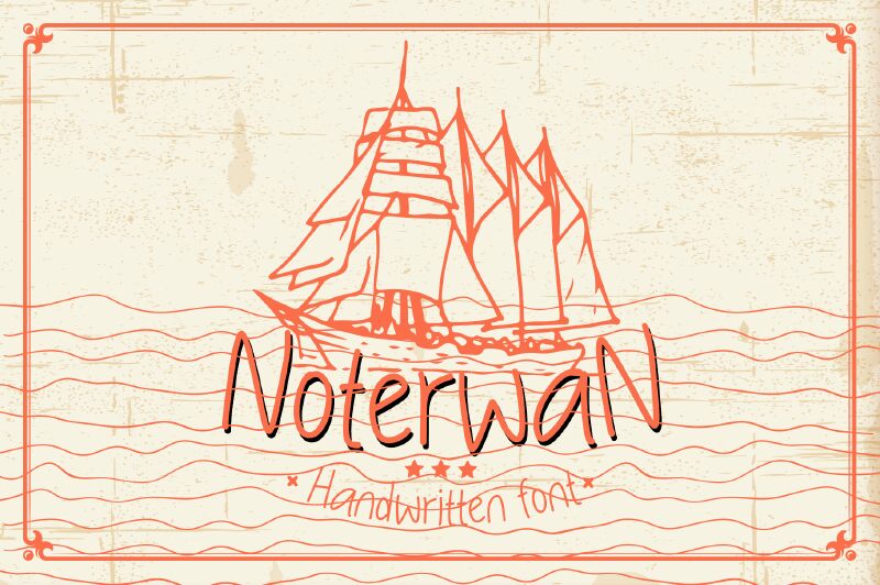 Noterwan