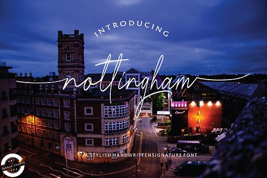 Nottingham