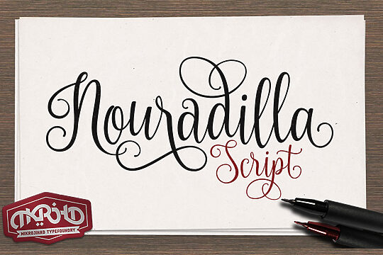 Nouradilla