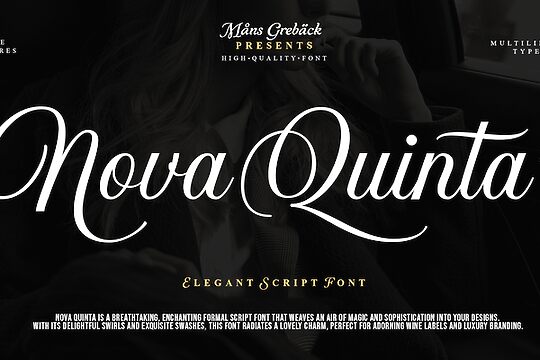 Nova Quinta