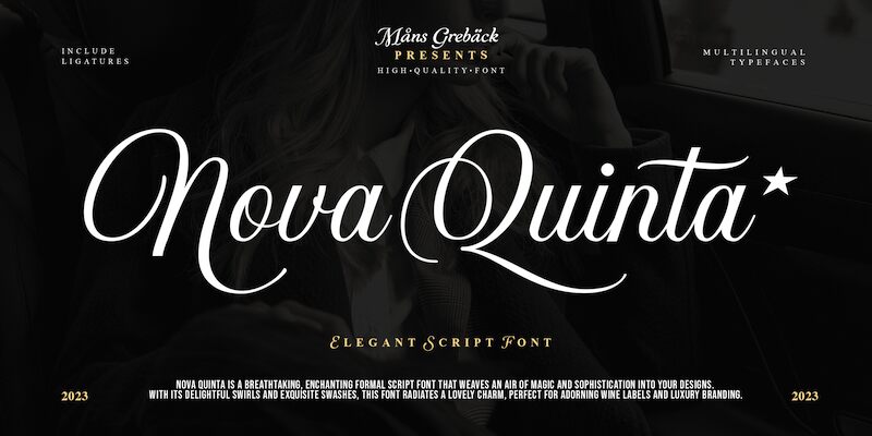 Nova Quinta