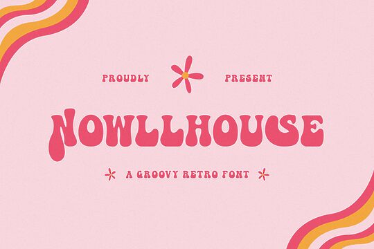 Nowllhouse