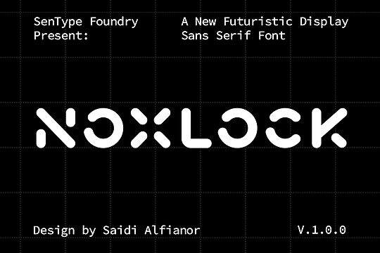 Noxlock