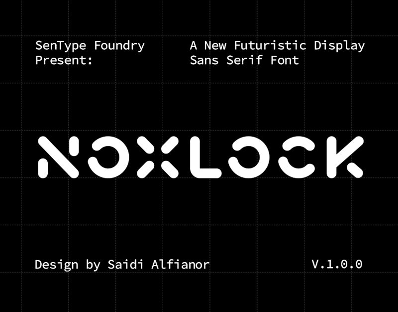 Noxlock