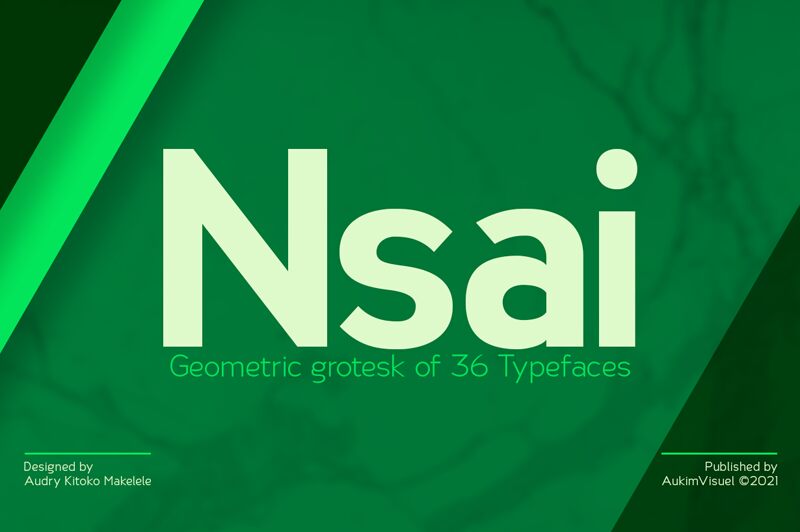 Nsai