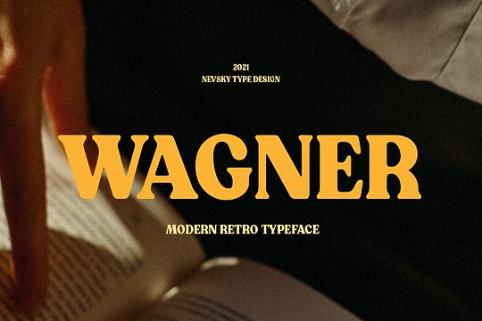 NT Wagner