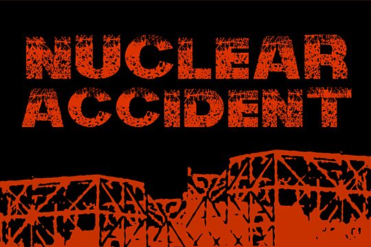 Nuclear Accident