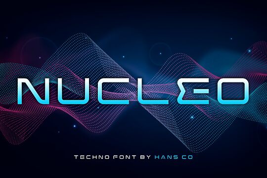 Nucleo