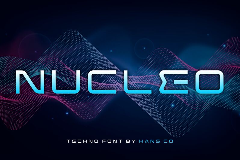 Nucleo