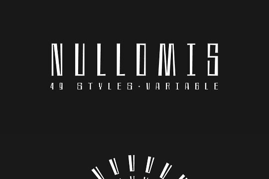 Nullomis