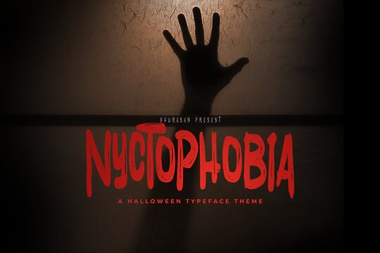 Nyctophobia