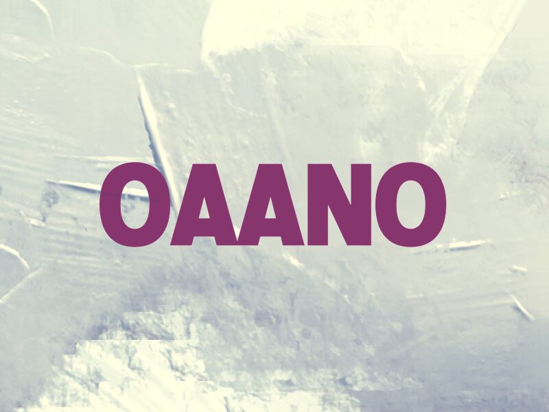 Oaano
