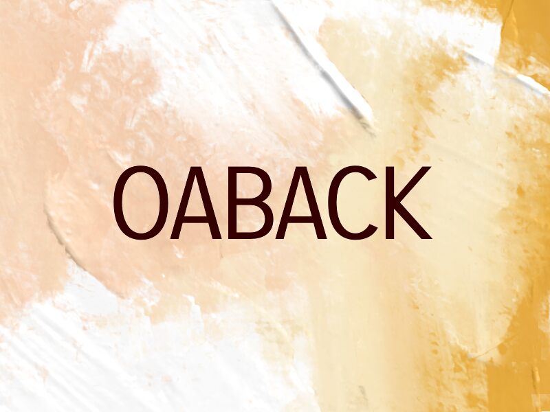 Oaback