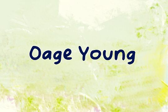 Oage Young