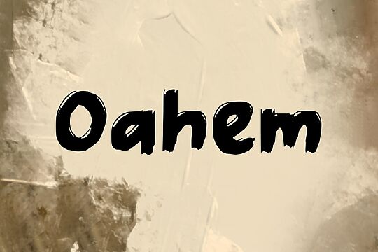 Oahem
