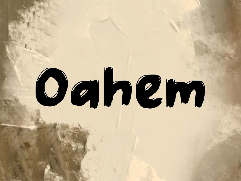 Oahem