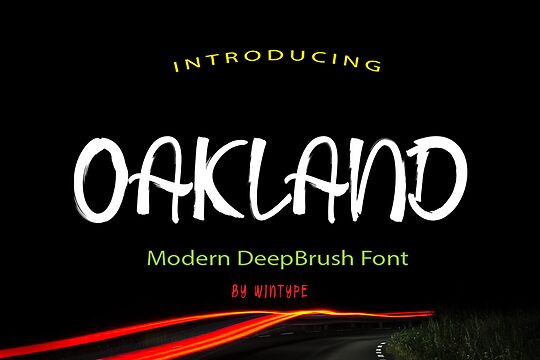 Oakland
