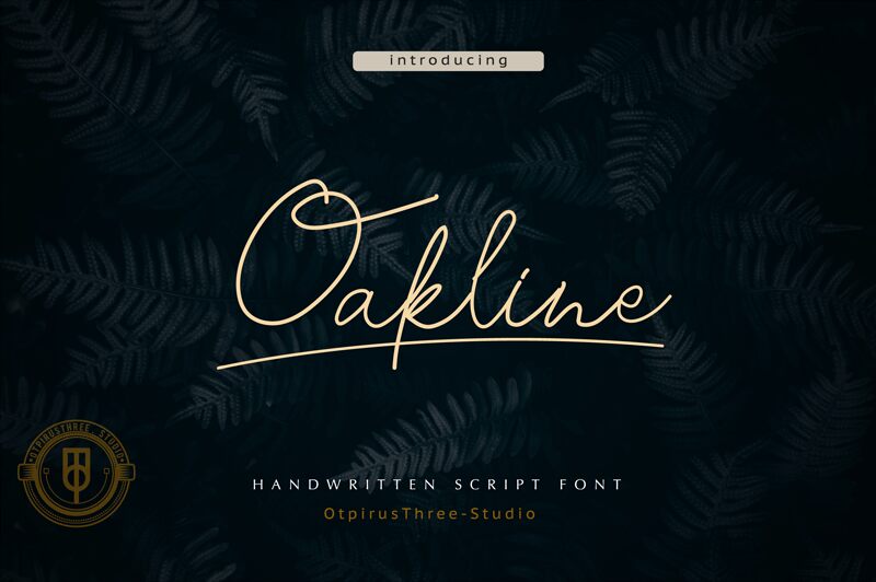 Oakline